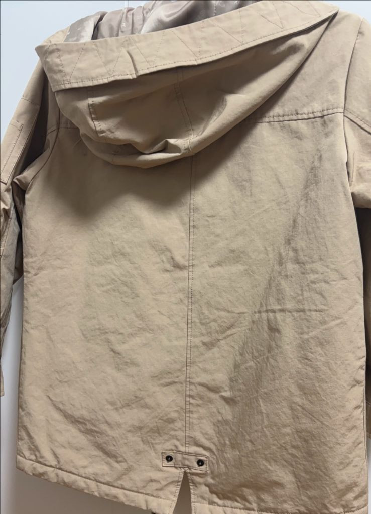 아이더키즈점퍼130--2