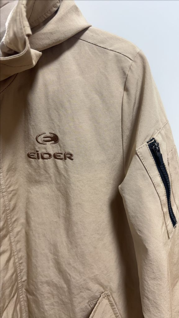 아이더키즈점퍼130--3