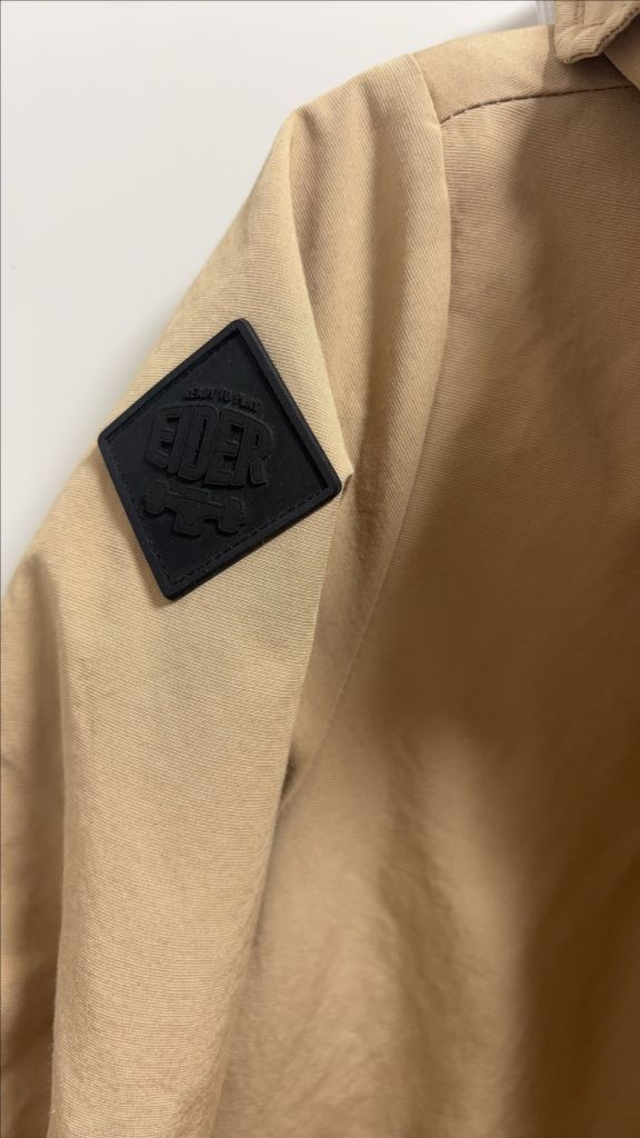 아이더키즈점퍼130--4