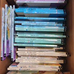 몬테소리 글끼말끼 58권