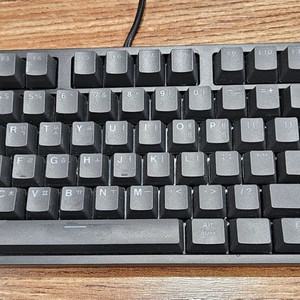 [22년식] 국민 기계식 키보드 COX(콕스) CK87 텐키리스 블랙 판매
