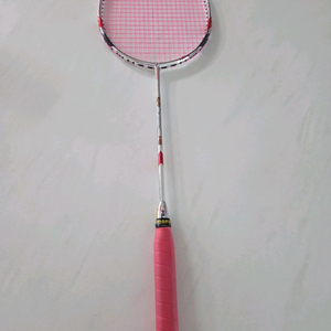 휠라 배드민턴 라켓 초보 입문용