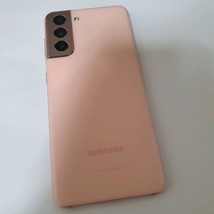 갤럭시S21 SS급 무잔상 아주깨끗 256기가
