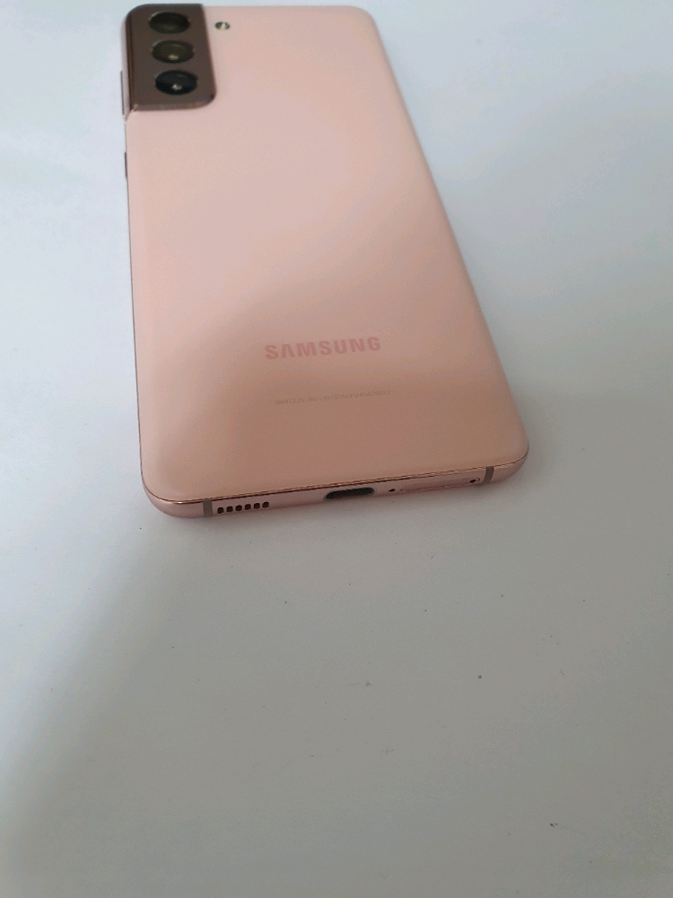 갤럭시S21 SS급 무잔상 아주깨끗 256기가--2