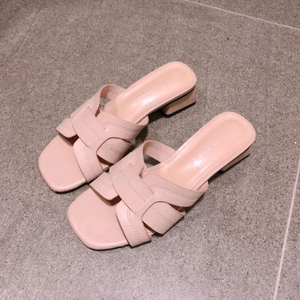 포멜카멜레 여성 호버뮬 샌들 235