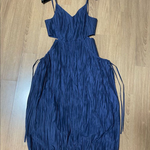 준지 원피스 새것 택은 없어요 38 사이즈