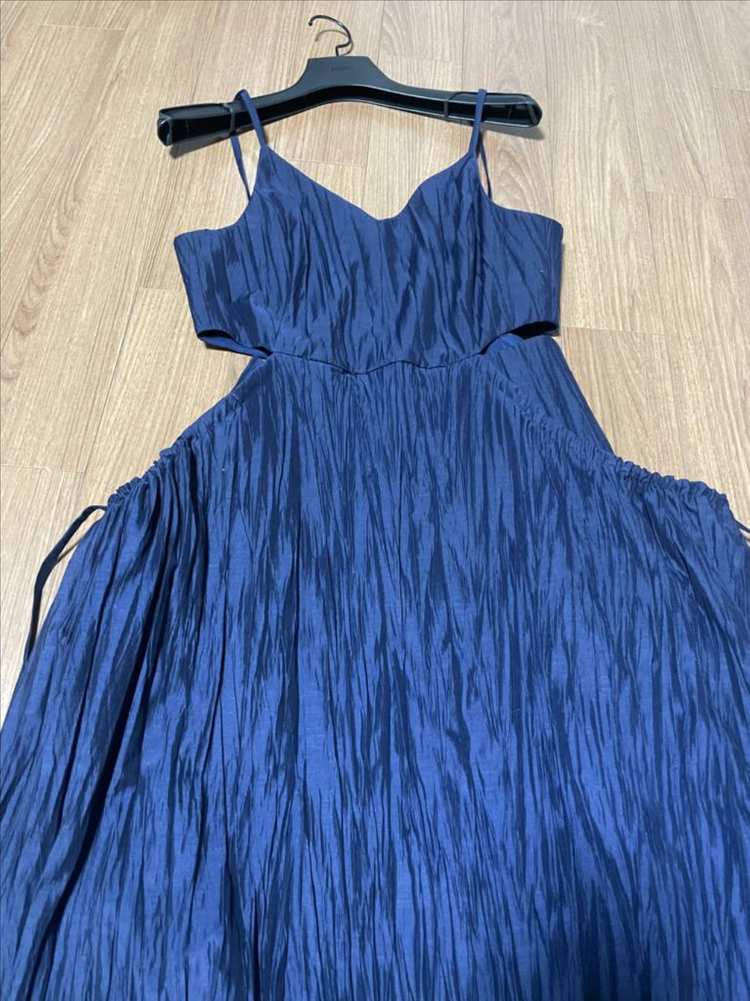 준지 원피스 새것 택은 없어요 38 사이즈--1