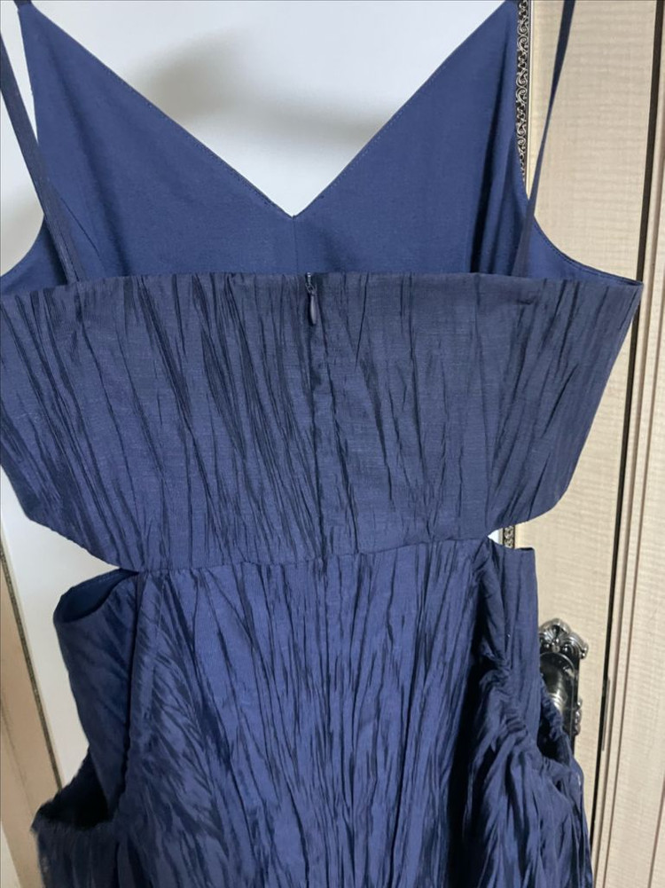 준지 원피스 새것 택은 없어요 38 사이즈--3