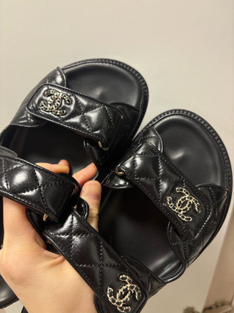 샤넬벨크로뮬--1