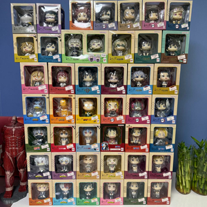 [급전] 룩업 피규어 원피스 주술회전 프리렌 나루토 귀멸의칼날