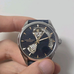 해밀턴 재즈마스터 오토매틱