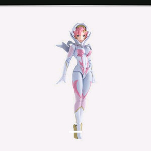 SHF 라크스 클라인 파일럿 슈트 Ver. 판매합니다