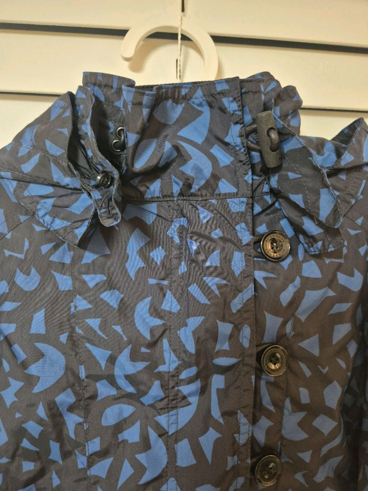 새상품) 버버리 키즈 후드집업 바람막이(4y)--3