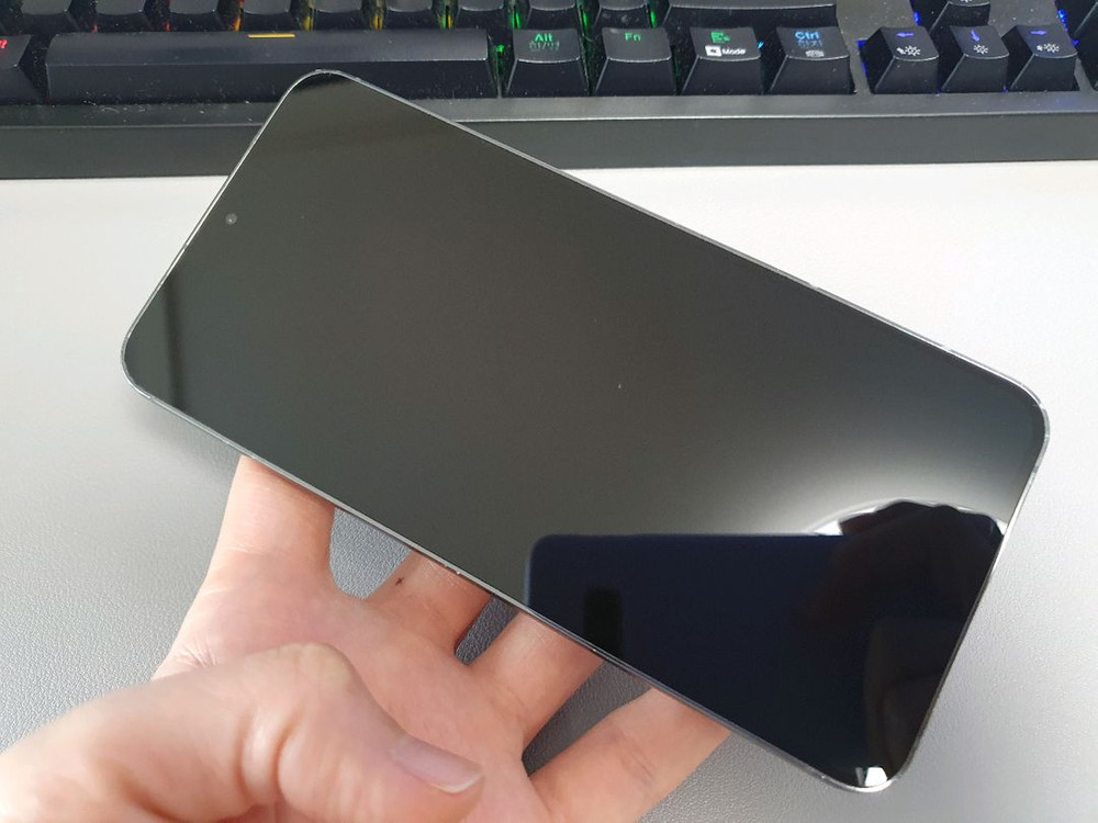 갤럭시 S23 플러스 / 256GB / 그린 이미지