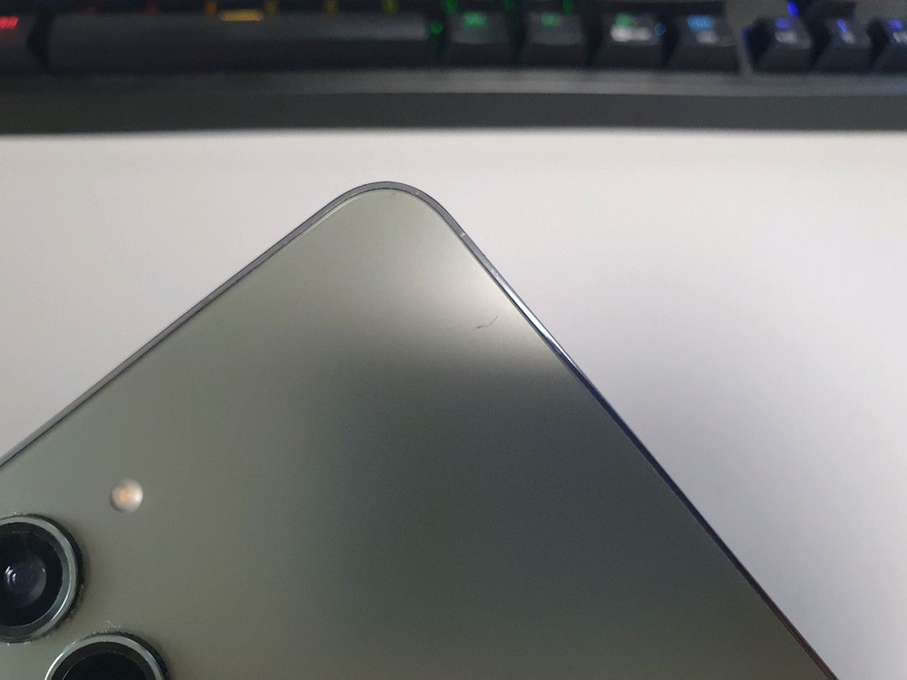 갤럭시 S23 플러스 / 256GB / 그린 이미지