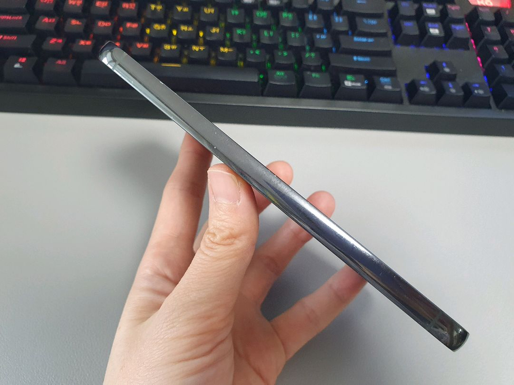 갤럭시 S23 플러스 / 256GB / 그린 이미지