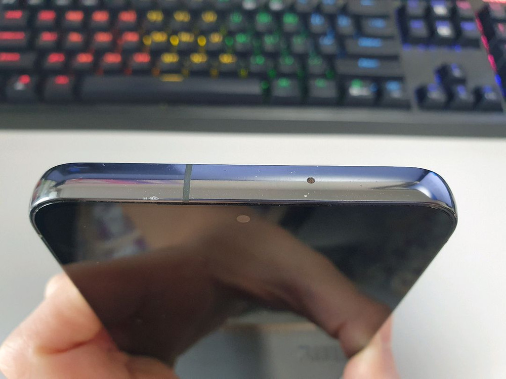 갤럭시 S23 플러스 / 256GB / 그린 이미지