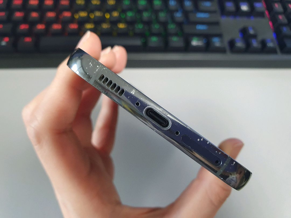 갤럭시 S23 플러스 / 256GB / 그린 이미지