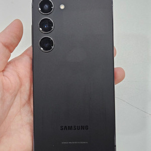 갤럭시S23 256GB 가성비