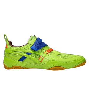 아식스 이세이미야케 하이퍼 테이핑 그린블루