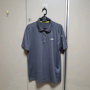 엘레쎄 남성 반팔카라티셔츠(105)/4천원