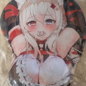 이주인 마우스패드