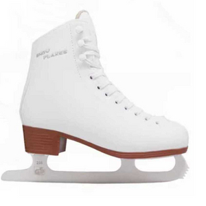 피겨 스케이트화 220mm