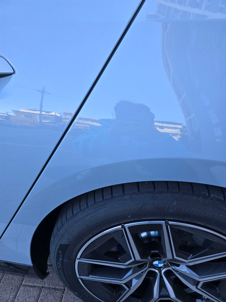 BMW i5 eDrive40 MSP (2025년식) 판매--8