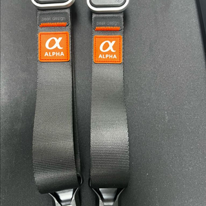 소니 알파에디션 픽디자인 스트랩