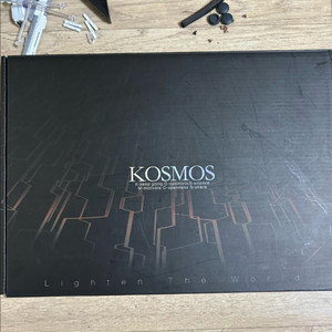 스카이 디펜더 천막용 코스모스 Led 팝니다 (새상품)