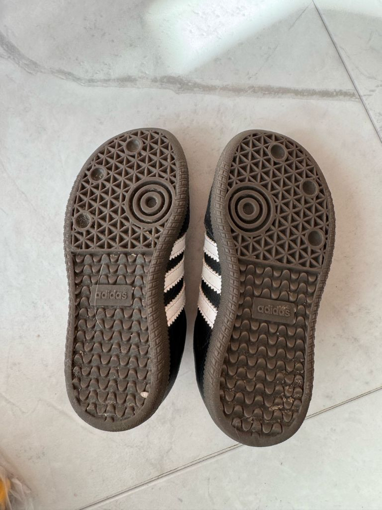 아디다스 삼바 150--3