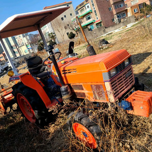 대동트렉타 22마력판매