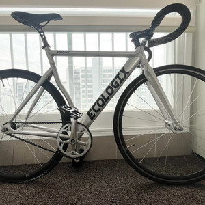 에콜로직스 랩소디 급처 이미지