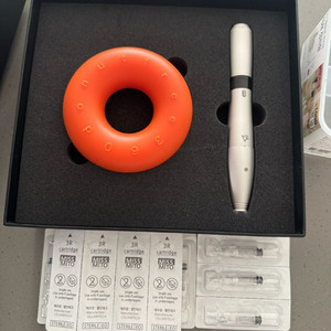 반영구 아레스 무선머신