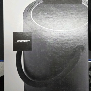 보스 포터블 스마트 홈 스피커/부산직거래/택배가능