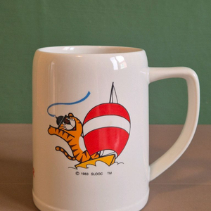 88올림픽 맥주잔