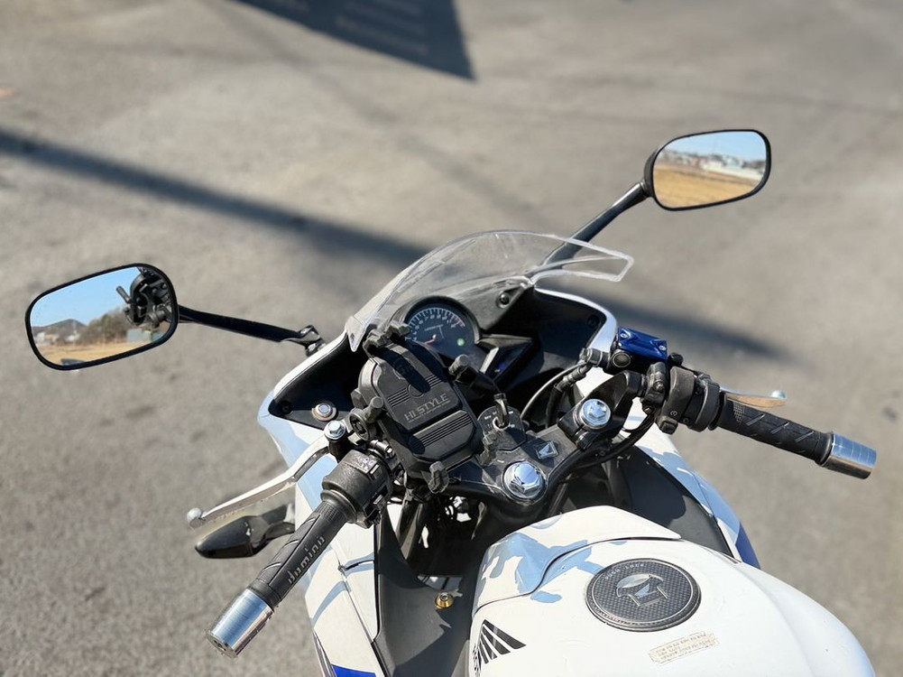 cbr125/14년식 판매합니다 이미지