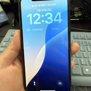 아이폰 11 Pro 미드나잇 그린 256