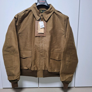 버즈릭슨 정글클로스 a-2 새상품