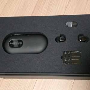 AKG N5005 풀박스 이미지