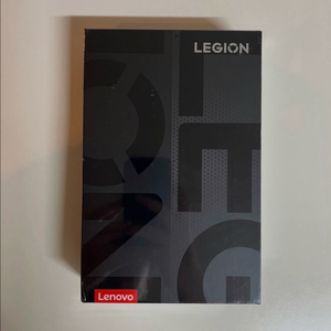 [미개봉] 리전 Y700 4세대 12G/256G