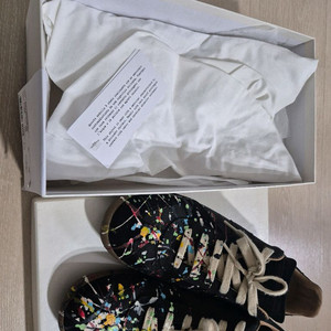 마르지엘라 독일군 페인팅 41 팝니다