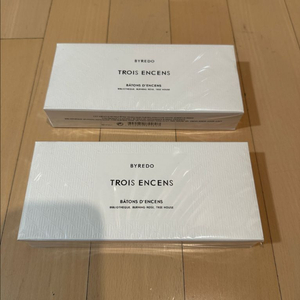 바이레도 트로이 앙센스 인센스