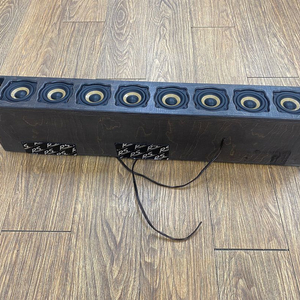 소닉디지인 F8 울트라베이스