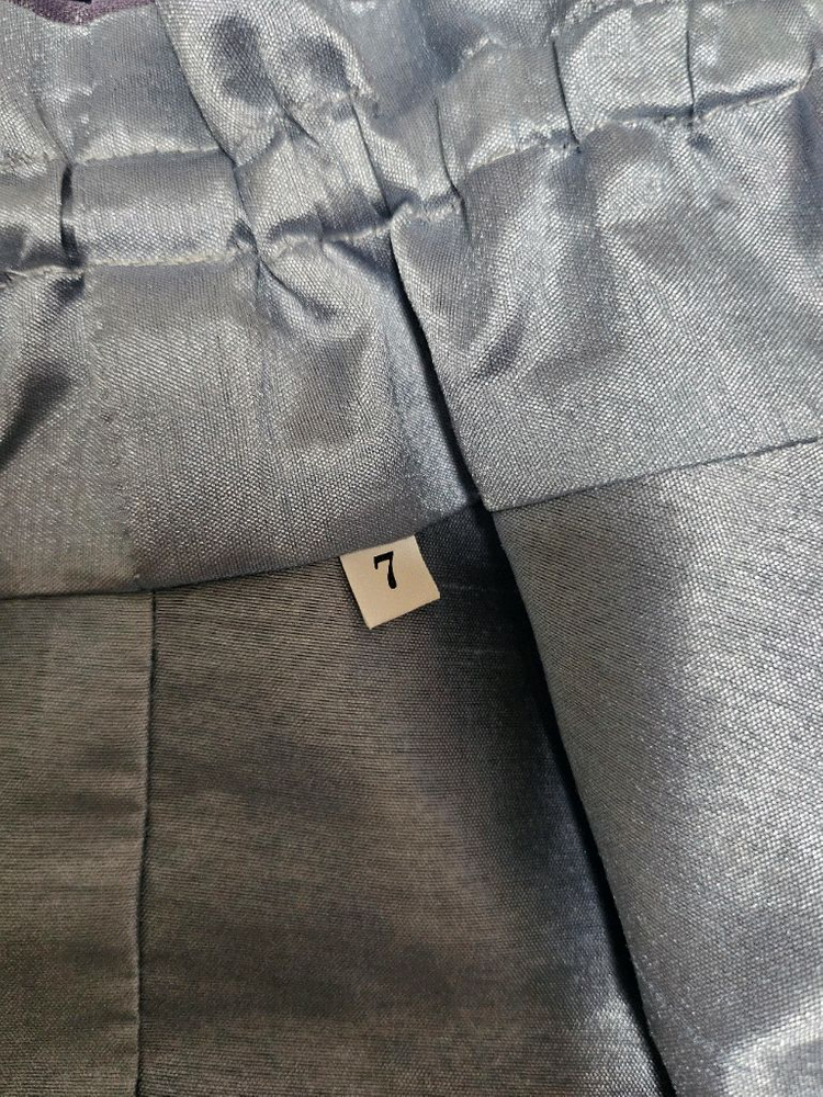 남아 한복 7호--2