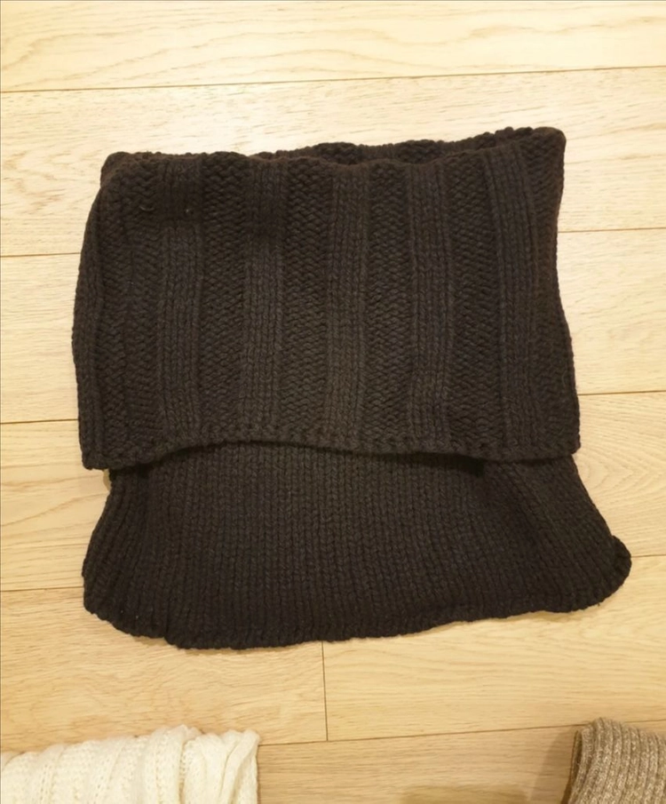 스카프, 목도리 이미지