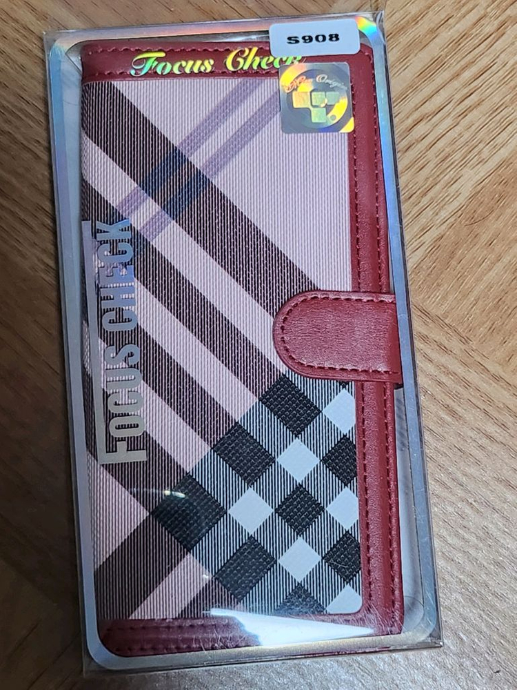 S22 울트라 케이스 2종 이미지