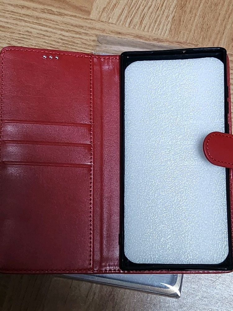 S22 울트라 케이스 2종 이미지