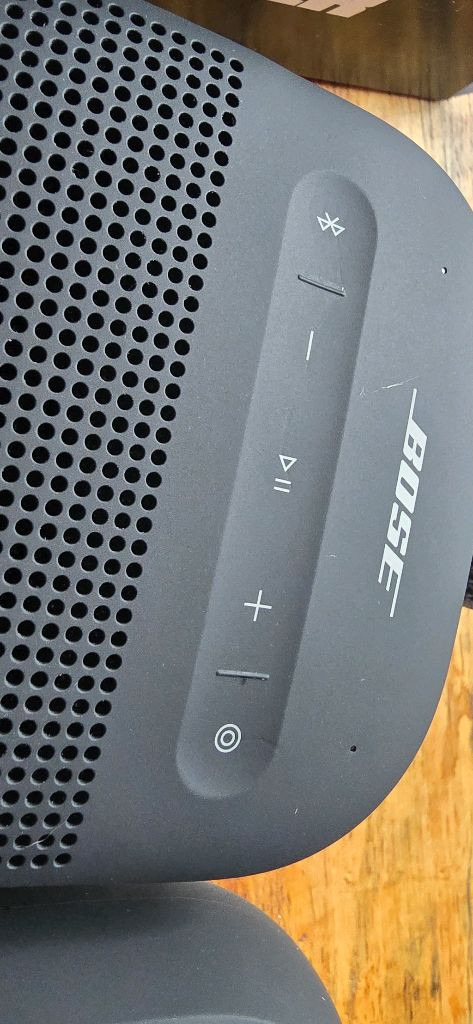 보스 스피커 젠 2세대 이미지