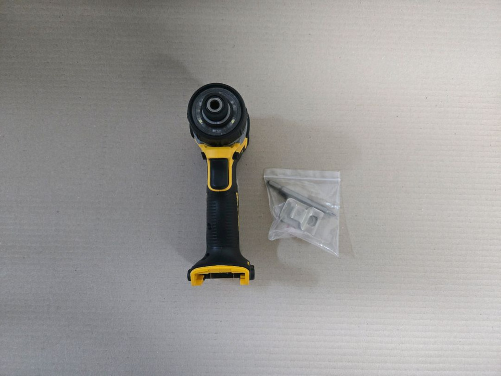 디월트 dcf601n 12v 스크류드라이버 충전토크드릴--2